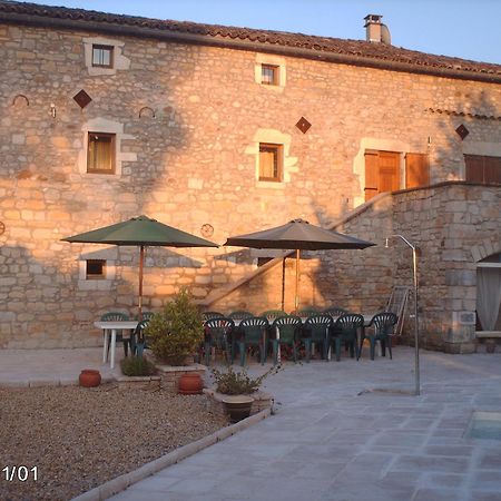 Ardeche Les Cigales, Studio Murier Piscine Partagee Гроспиер Екстериор снимка